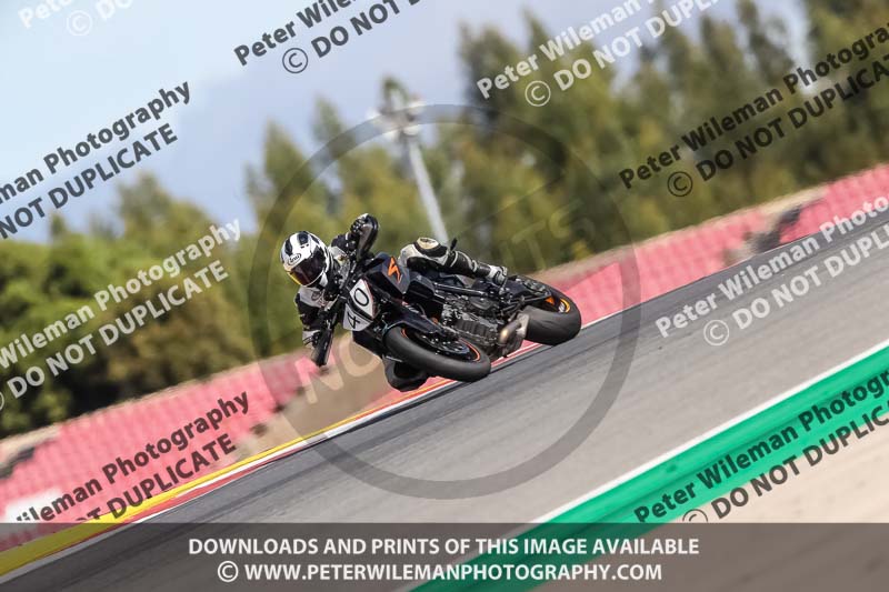 motorbikes;no limits;october 2019;peter wileman photography;portimao;portugal;trackday digital images